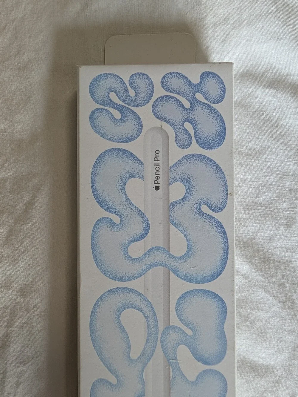 Apple Pencil Pro NIB